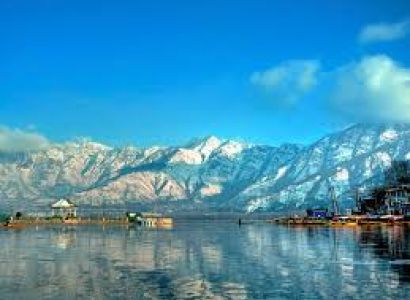 A Slice of Paradise in India Tour