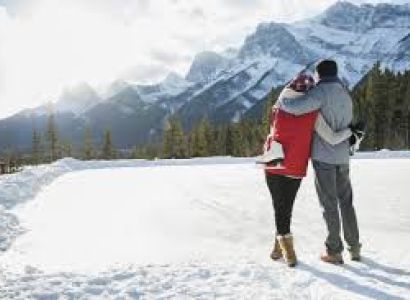 Shimla Manali Honeymoon Economy Tour