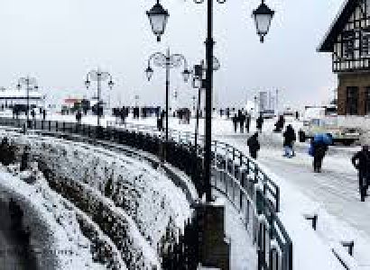 Exclusive Himachal Tour by Volvo