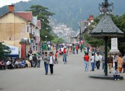 Tour to Shimla  Manali with Chandigarh