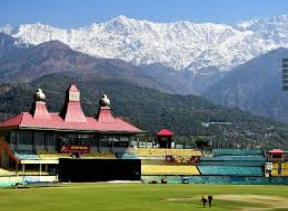Magnificient Tour to Himachal Package