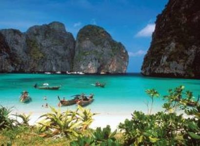 Best of Thailand Tour