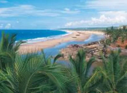 Essential Kerala Tour