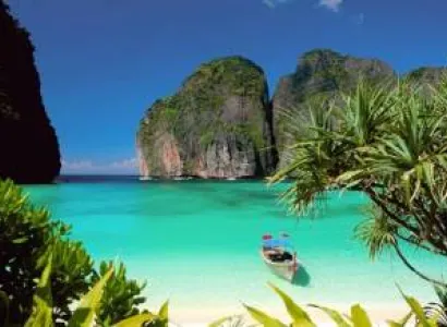 Essential Thailand Tour