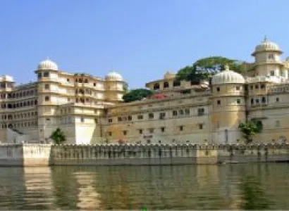Glimpse of Rajasthan Tour