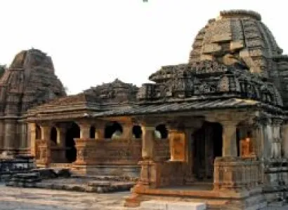 Amazing Rajasthan Tour