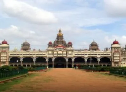 Southern Delights Tour