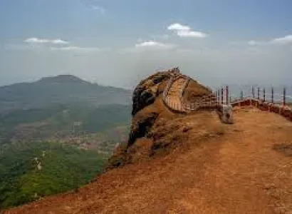 Mahabaleshwar Package Ex – Mumbai