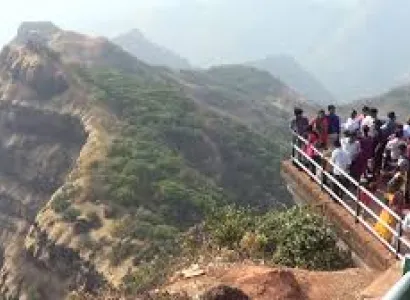 Mahabaleshwar Package Ex – Mumbai 4 Days