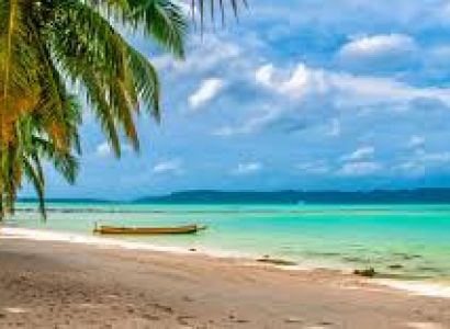 Havelock Tour Packages