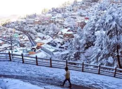 Amazing Himachal Tour