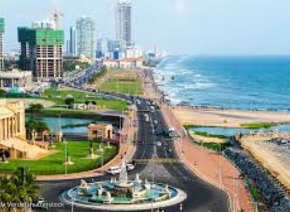 Amazing Srilanka Tour