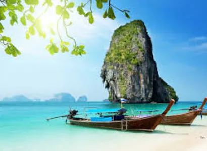 Amazing Thailand Tour