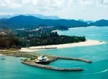 Best of Malaysia Tour