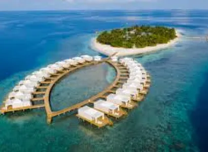 Best of maldives Tour