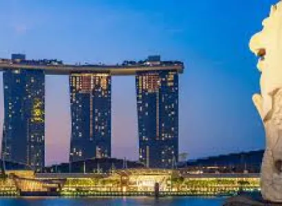 Best of Singapore Tour