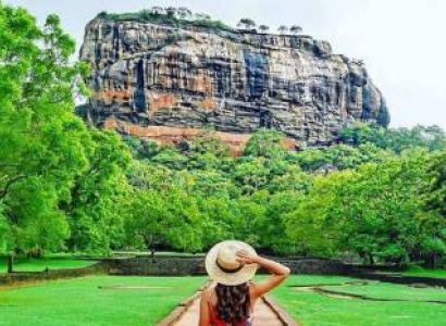 Best of Srilanka Tour