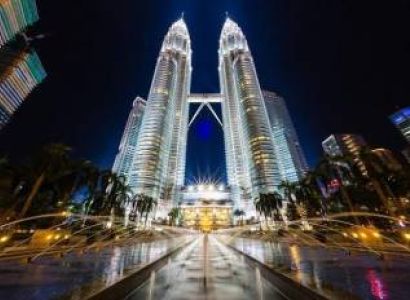 Essential Malaysia Tour