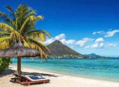 Essential Mauritius Tour