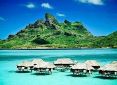 Megical Mauritius Tour