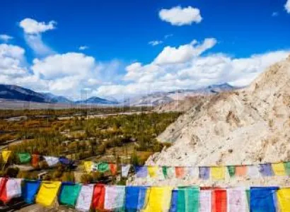 LEH LADAKH TOUR