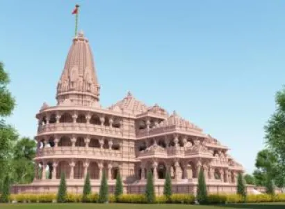 TRISTHALI YATRA TOUR