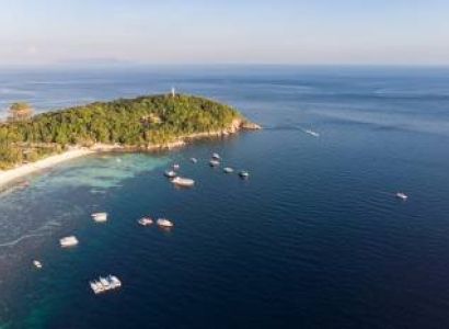 4Nights Best Of Andaman Islands Tour