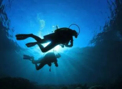 1 Day Scuba diving - Watersports Goa Tour