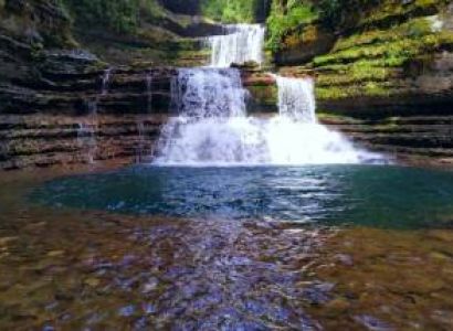 5 Nights 6 Days Northeast - Guwahati And Shillong