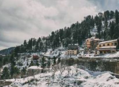 7 Days In Shimla - Manali And Chandigarh Tour