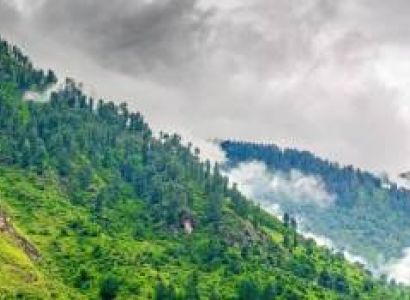 3 Nights 4 Days In Shimla And Chail Tour