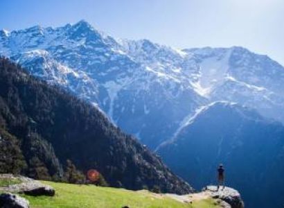 5 Nights 6 Days In Dharamshala - Dalhousie - Amritsar Tour