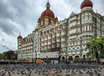 3 Nights Amazing Mumbai Tour package