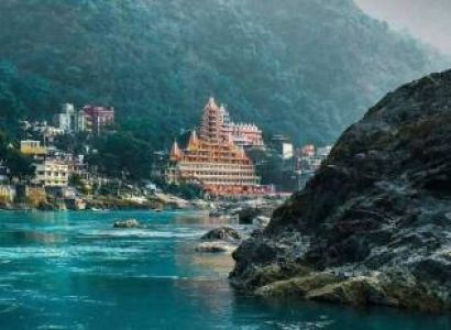 7 Days In Haridwar - Rishikesh - Chopta Valley - Mussoorie Tour