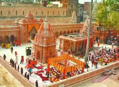 6 Nights - 7 Days Complete Kashi Yatra Package