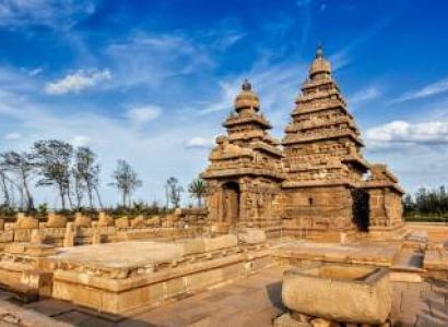 13 Nights And 14 Days In Hidden Treasures Of South India Tour