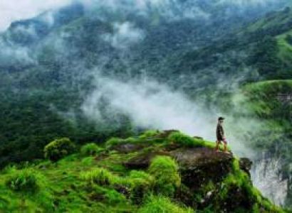 3 Nights 4 Days In Mysore - Coorg Tour