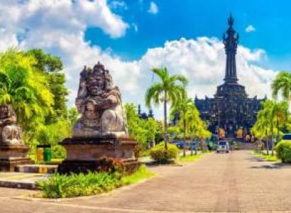 5Nights Enchanting Bali Tour