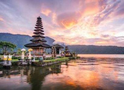 4Night Captivating Bali Tour