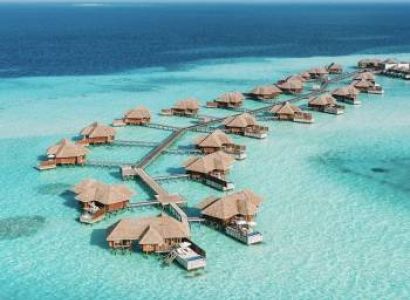 3Night Maldives - The Sun Siyam Irufushi Tour