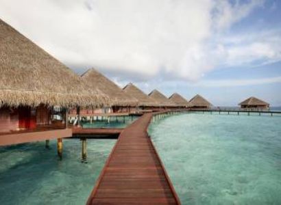 3Night Maldives - Adaaran Club Rannalhi Tour
