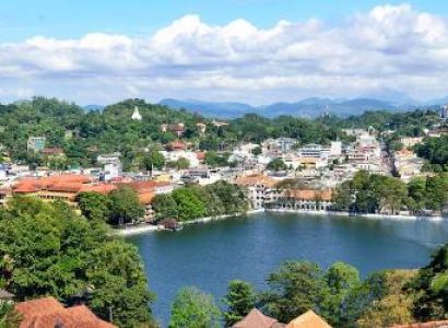 3 Nights Sri Lanka - Kandy And Colombo Tour