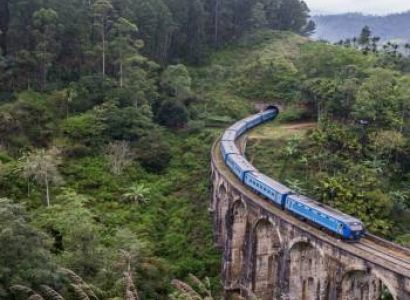 4Nights Sri Lanka - Kandy - Nuwara Eliya And Colombo Tour