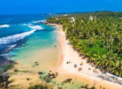 5Nights Sri Lanka - Kandy - Colombo And Bentota Tour