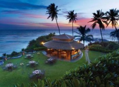 6Days Sri Lanka - Kandy - Colombo - Bentota Tour