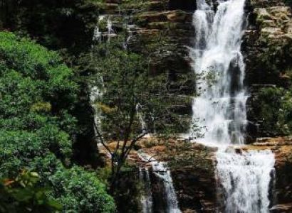 6Nights Sri Lanka - Kandy - Nuwara Eliya - Bentota And Colombo Tour