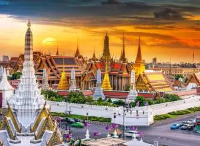3 Nights Thailand - Bangkok And Pattaya Tour