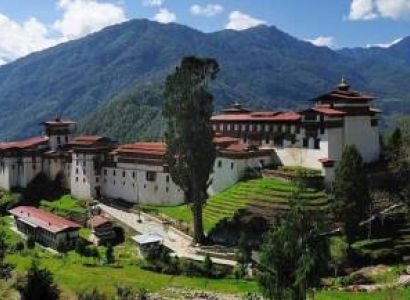 5Night Bhutan With Phuentsholing - Thimphu - Paro Tour