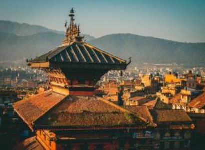 5 Night 6 Days Package For Kathmandu - Pokhara Tour