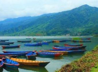 6 Nights Nepal With Kathmandu And Pokhara Tour